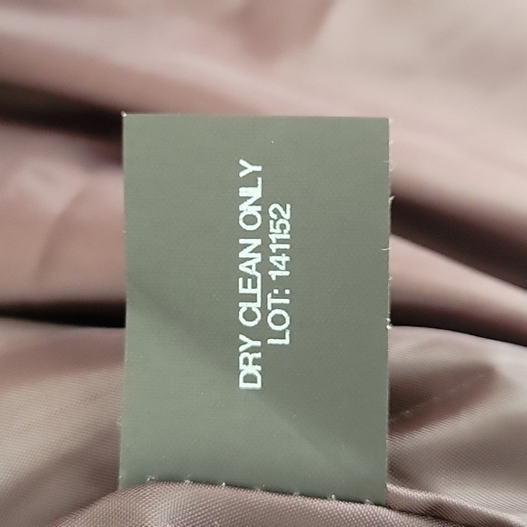 MICHAEL Michael Kors wool blend coat - Picture 6 of 7